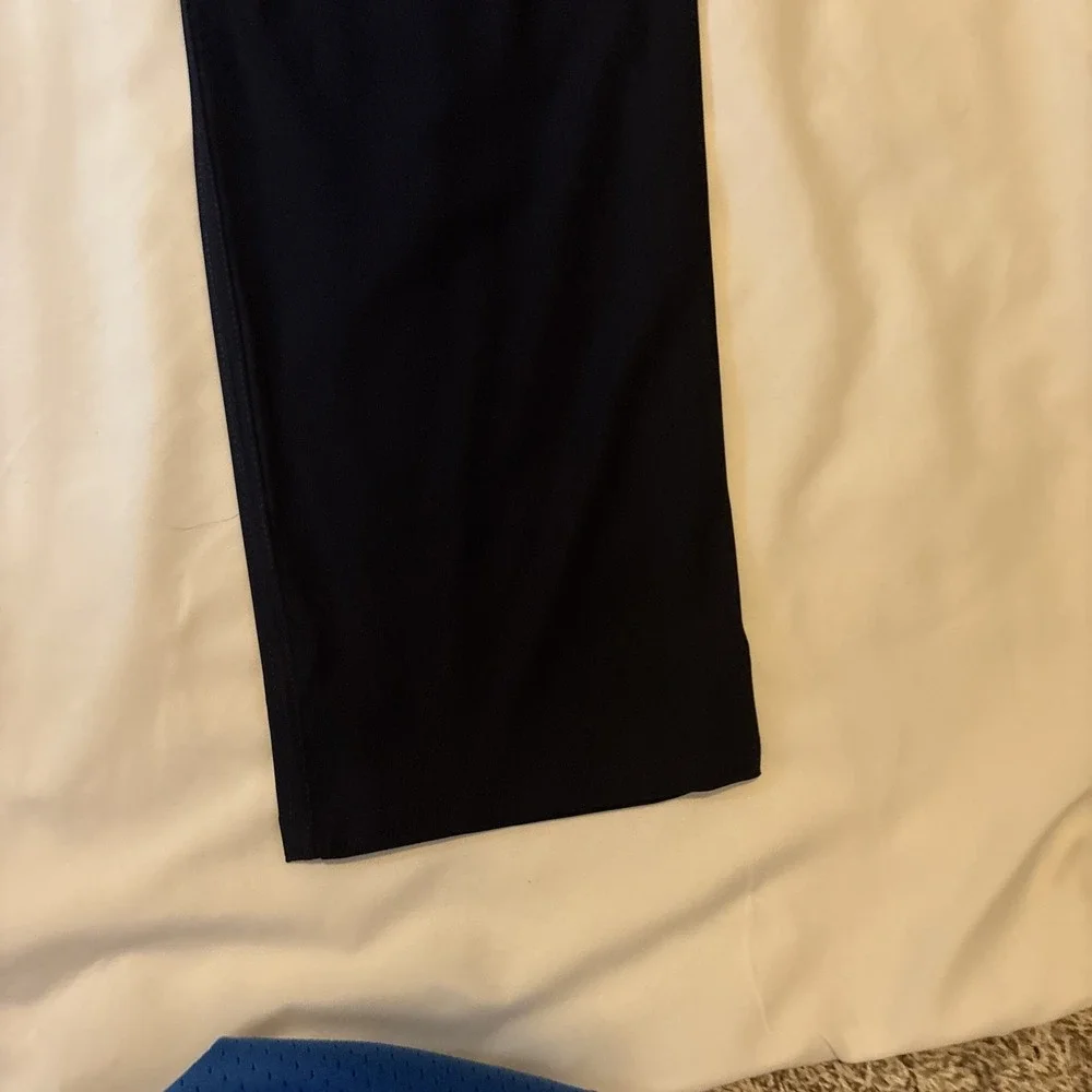 New Levi's Men's 511 Slim Tech‎ Five Pocket Pants - Picture 15 of 16